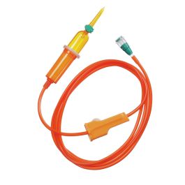 [PET 0086774R] Intrafix Primeline Infusionsgeräte Standard 180 cm (100 Stck.)