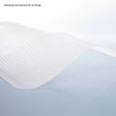 Premilene Mesh 7,5 x 15 cm Herniennetz (5 Stck.)