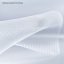 Optilene Silver Mesh Elastic 15 x 15 cm Herniennetz (5 Stck.)