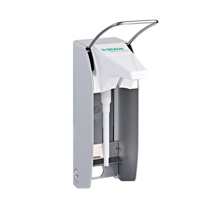 [PET 1418894] Wandspender Typ ELS plus für 500 ml - Spenderflasche