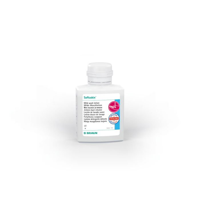 [PET 180213] Softaskin 100 ml Waschlotion