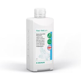 [PET 180287] Trixo-lind pure 500 ml Pflegelotion (neue Formulierung)