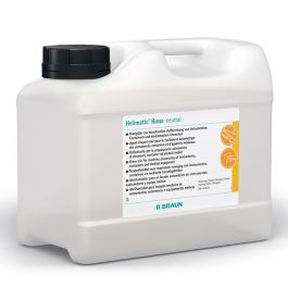 [PET 18568] Helimatic Rinse neutral 5 Ltr. Klarspülkonzentrat