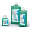 Promanum pure 500 ml Spenderflasche oval Händedesinfektion