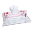 Meliseptol Wipes sensitive flowpack (100 T.) Flächenschnelldesinfektion