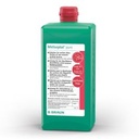 Meliseptol pure 1000 ml Dosierflasche Flächenschnelldesinfektion
