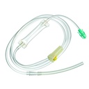 Ecoclick Nr. 1 Überleitungsgerät Mit Click-Konnektor für Ecobag click