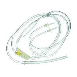 [PET 2112270] Ecospike Nr. 2 Überleitungsgerät Zweiläufig