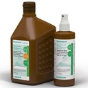 Braunoderm nachgefärbt 1000 ml Hautdesinfektion