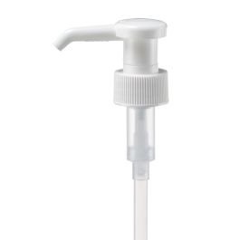 Dosierpumpe mit Rückschlagventil Für 500 ml Flaschen