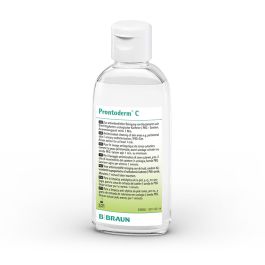Prontoderm C 75 ml Lösung zur antimikrobiellen Reinigung