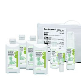 [PET 400300] Prontoderm MRSA Kit Zur MRSA-Dekolonisierung