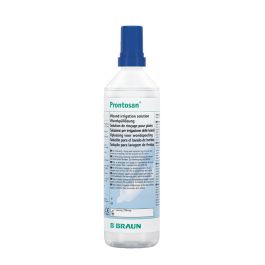 [PET 400403] Prontosan Wundspüllösung 350 ml Spritzflasche