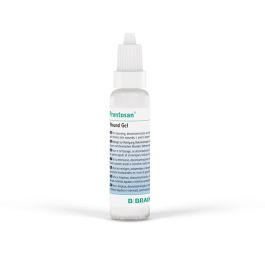 [PET 400505] Prontosan Wound Gel West 30 ml