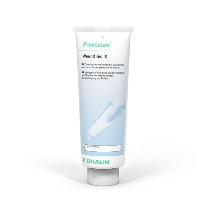 [PET 400508] Prontosan Wound Gel X 250 g