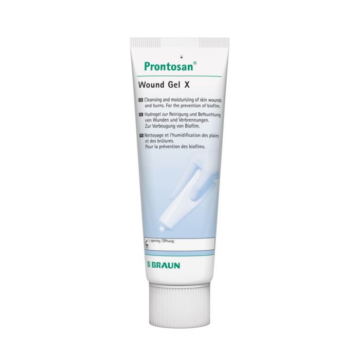 [PET 400517] Prontosan Wound Gel X 50 g