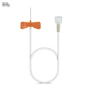 Venofix A Venenpunktionsbesteck 19G 1,10 x 19 mm, creme, 30 cm Schlauch