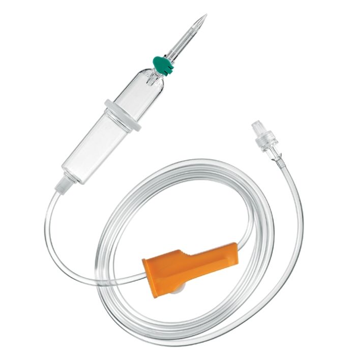 Intrafix Primeline Infusionsgeräte 180 cm, Neutrapur (100 Stck.)