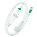 Intrafix Primeline Infusionsgerät 180 cm, Spin-Lock