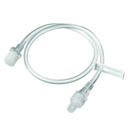 Heidelberger Verlängerungen 10 cm Mit Schiebeklemme (100 Stck.)