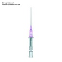 Introcan Venenverweilkanüle 24 G, 0,7 mm Gelb, 19 mm Stichlänge