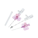 Vasofix Safety 20 G, 1,1 mm, rosa 33 mm Stichlänge, FEP