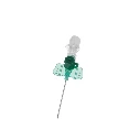 Vasofix Safety 18 G, 1,3 mm, grün 45 mm Stichlänge, FEP