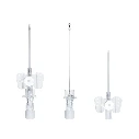 Vasofix Safety 17 G, 1,5 mm, weiß 45 mm Stichlänge, FEP