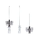 Vasofix Safety 16 G, 1,7 mm, grau 50 mm Stichlänge, FEP