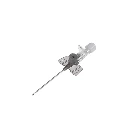 Vasofix Safety 16 G, 1,7 mm, grau 50 mm Stichlänge, PUR