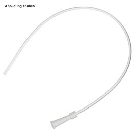 [PET 4301145] Einmal-Absaugkatheter Ch. 14 Typ Standard, 46 cm lang (100 Stck.)