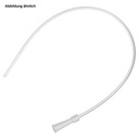 Einmal-Absaugkatheter Ch. 12 Typ Standard, 52 cm lang (100 Stck.)