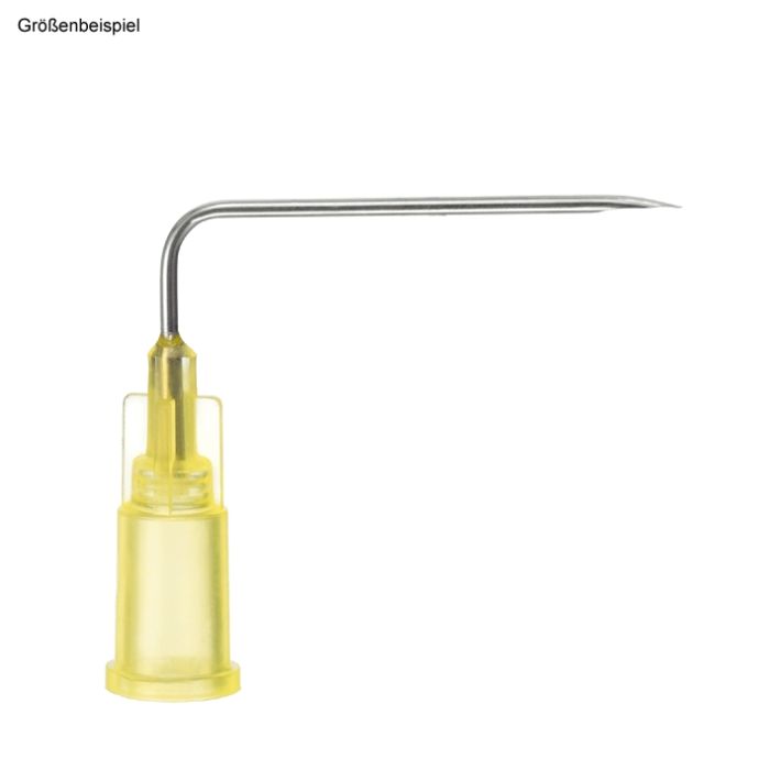 Surecan Portkanüle 24 G 25 mm Stichlänge