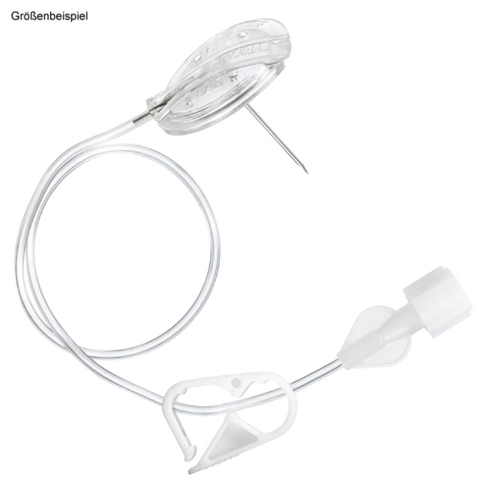 Cytocan Portkanüle 20 G 15 mm Stichlänge