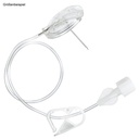 Cytocan Portkanüle 20 G 15 mm Stichlänge
