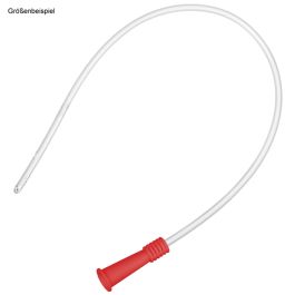 [PET 4500211] Einmal-Nelatonkatheter Ch. 16 Für Männer