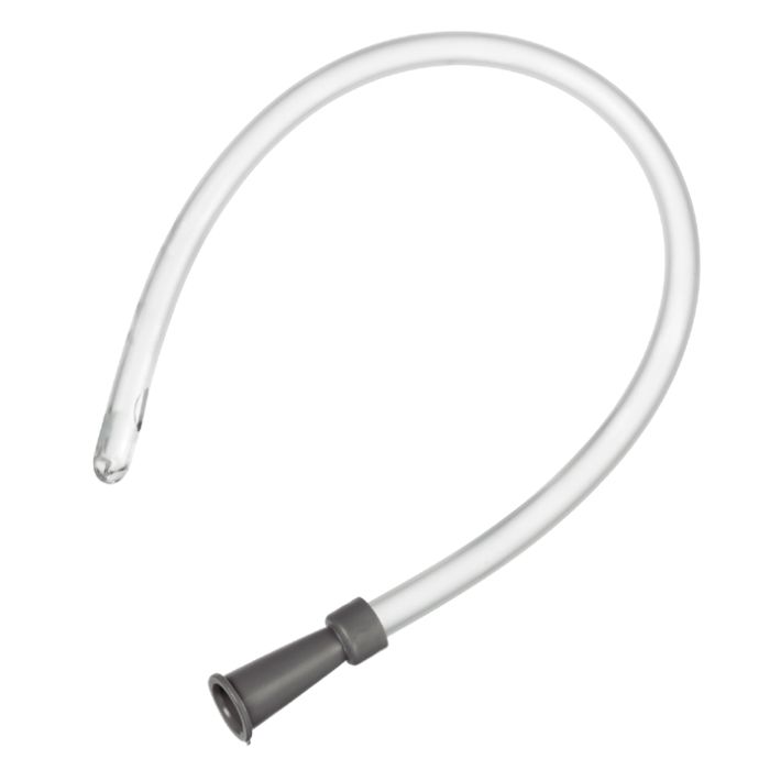 [PET 4500302] Rektalkatheter (Darmrohr) Ch. 28