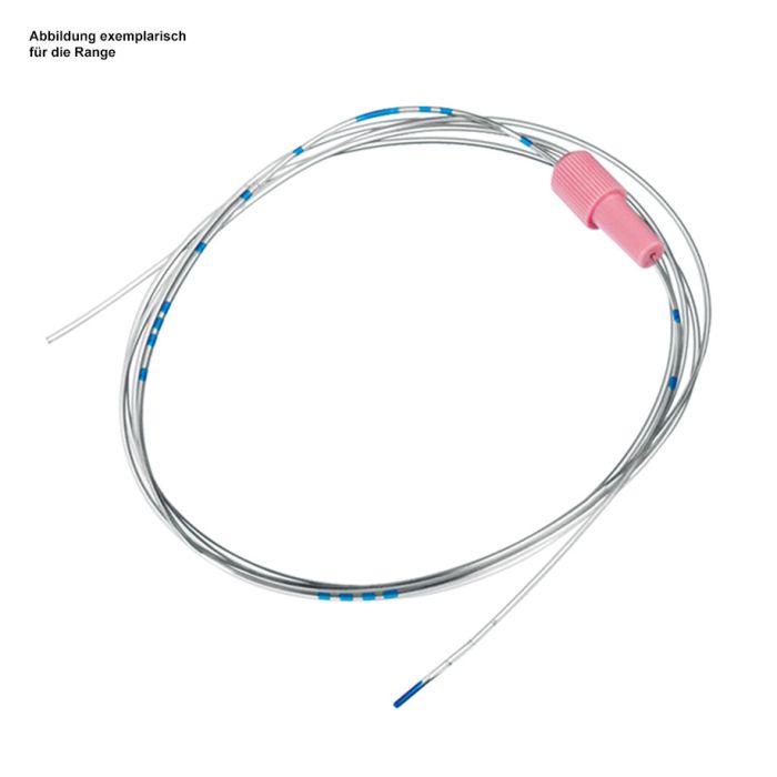 [PET 4513258] Perifix Standard Epiduralkatheter 19 G 1,05 x 0,60 mm