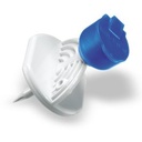 Mini-Spike Filter Entnahme- und Zuspritzspike, Standardspitze