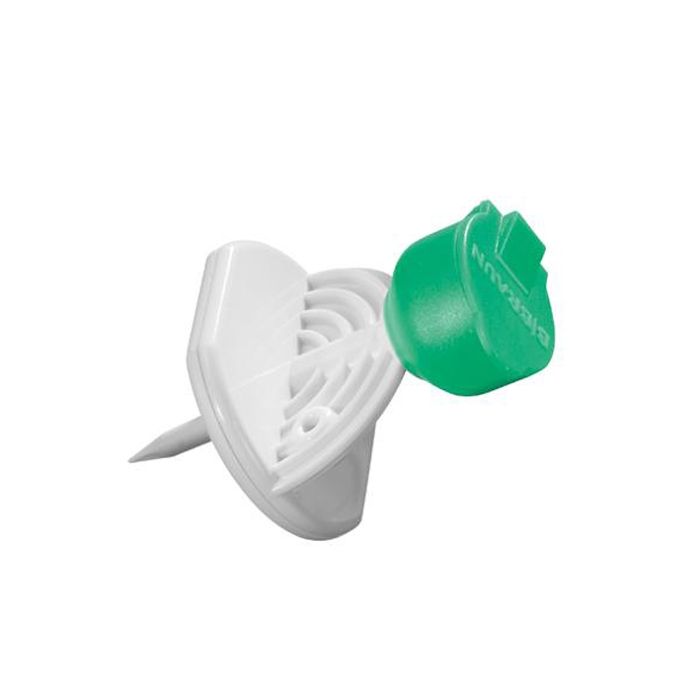 [PET 4550242] Mini-Spike Entnahme- und Zuspritzspike Standardspitze