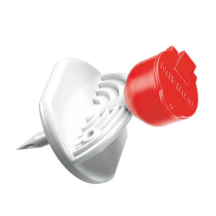 [PET 4550340] Mini-Spike Chemo Entnahme- und Zuspritzspike, Standardspitze