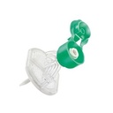 Mini-Spike Entnahme- und Zuspritzspike Mikrospitze