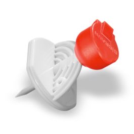 [PET 4550536] Mini-Spike Chemo Entnahme- und Zuspritzspike, Mikrospitze