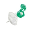 Mini-Spike Entnahme- und Zuspritzspike Mit Ventil