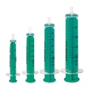 Injekt Luer Solo Einmal-Spritzen 2 ml (100 Stck.)