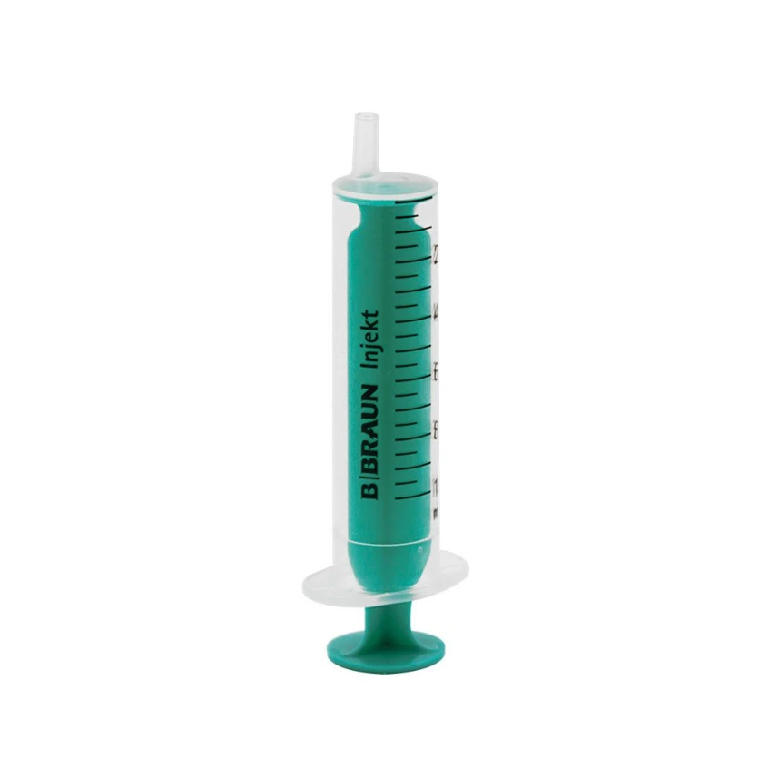 Einmal-Spritzen 10 ml (100 Stck.)