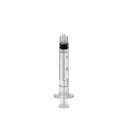 Omnifix Einmal-Spritze 3 ml LL
