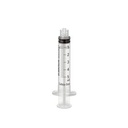 Omnifix Einmal-Spritze 5 ml LL