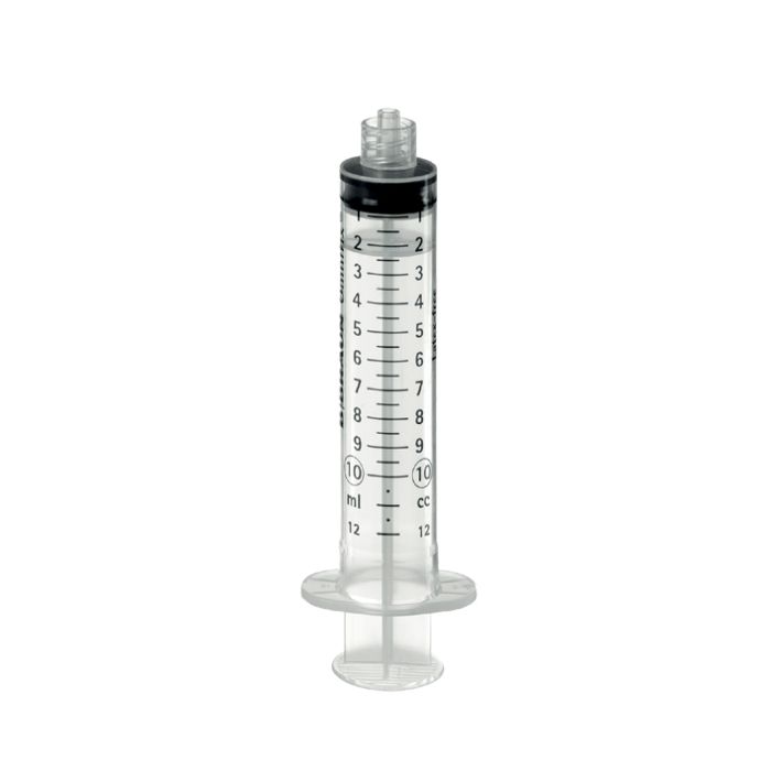 Omnifix Einmal-Spritze 10 ml LL