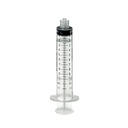 Omnifix Einmal-Spritze 10 ml LL